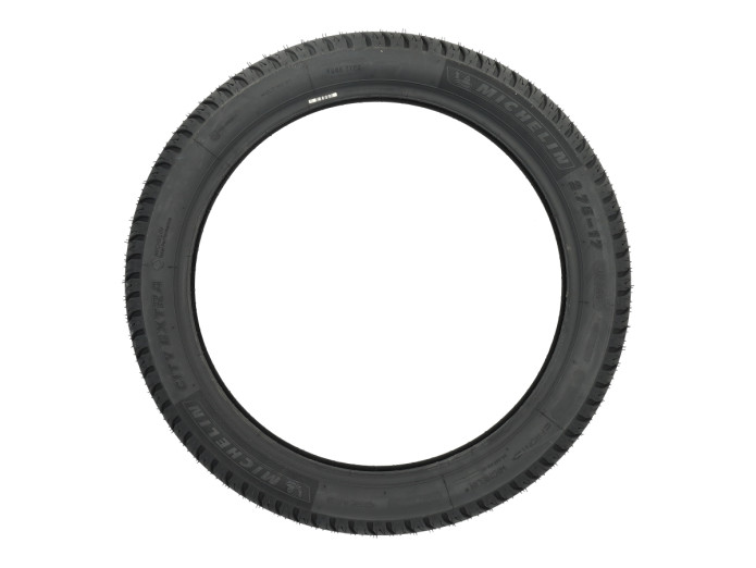 17 inch 2.75x17 Michelin City Extra tire