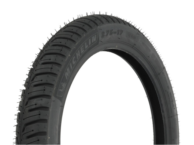 17 inch 2.75x17 Michelin City Extra band product