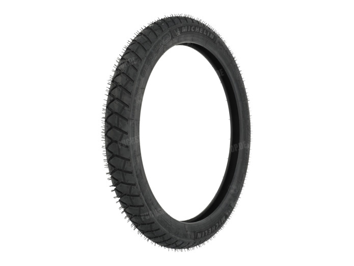 17 Zoll 2.75x17 Michelin Anakee Street Reifen