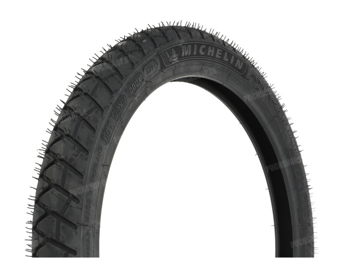17 inch 2.25x17 Michelin Anakee Street band Puch Maxi / X30 / X50