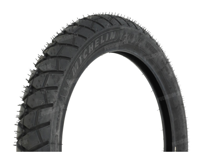 17 Zoll 2.75x17 Michelin Anakee Street Reifen