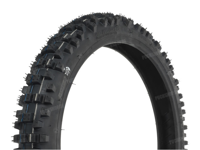 16 inch 60/100/16 Kenda K760 Trakmaster cross tire 