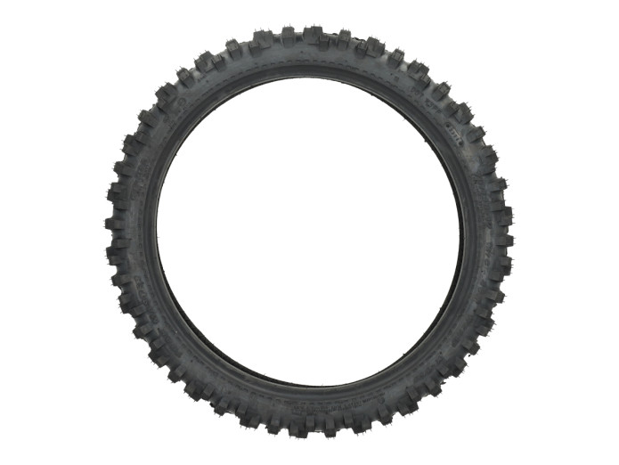 17 inch 70/100/17 Kenda K760 Trakmaster cross tire