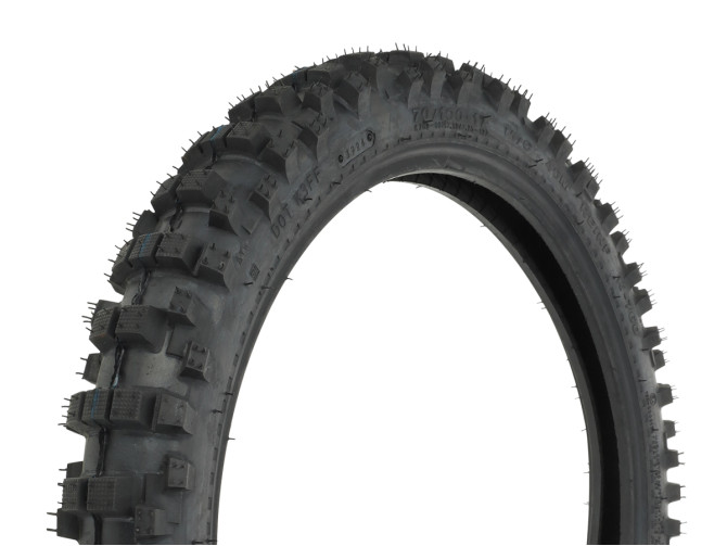17 inch 70/100/17 Kenda K760 Trakmaster cross band product