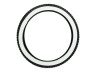 18 inch 2.25x18 Mitas B4 tire white wall street profile thumb extra