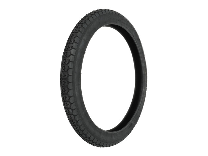 18 inch 2.25x18 Mitas B4 band straatprofiel product
