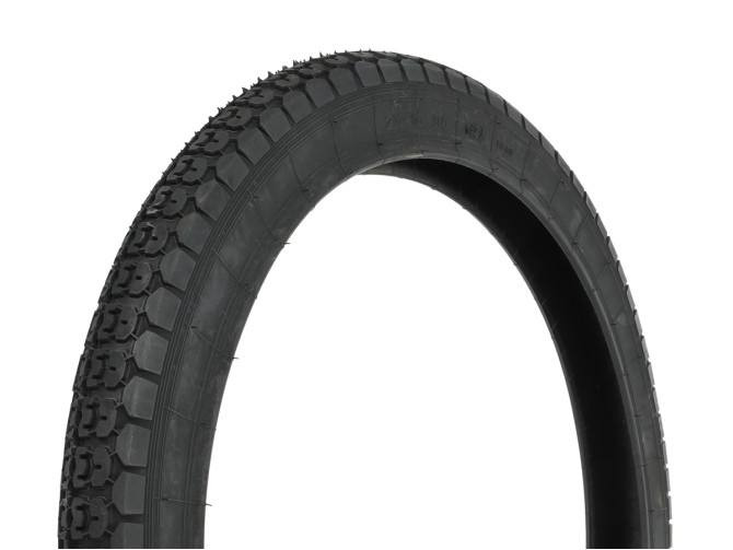 18 inch 2.25x18 Mitas B4 band straatprofiel product