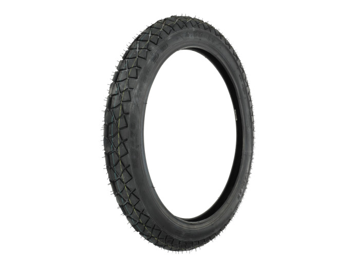 17 inch 2.50x17 Anlas MB-79 tire all weather