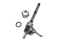 Petrol tap petcock M16x1 Puch MV / VS / DS / MS / VZ Monza / Cobra / M50 