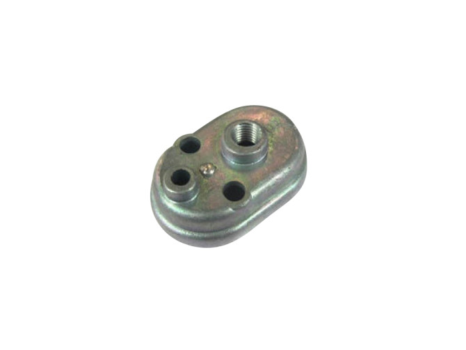 Bing 12-15mm throttle drum cover product