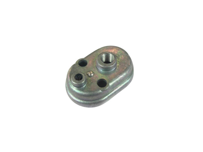 Bing 12-15mm throttle drum cover main