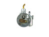 Bing 12 carburateur replica Puch MS VS MV DS VZ3 kabelchoke