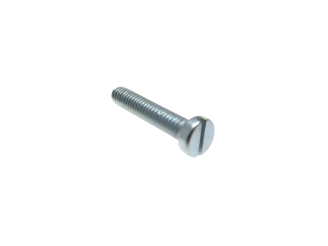 Cylinder head metal screw M4x20 for mounting float chamber SHA carburetor product