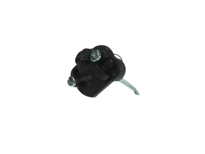 Dellorto SHA carburateur gasdeksel compleet