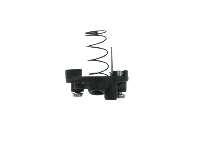 Dellorto SHA carburateur gasdeksel compleet