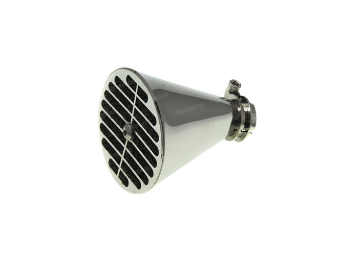 Air filter 20mm Bing 12-15mm MLM stainless steel main