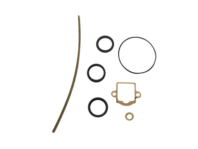 Dellorto SHA carburetor gasket kit original  product