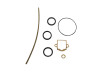 Dellorto SHA carburetor gasket kit original  thumb extra