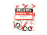 Dellorto SHA carburetor gasket kit original Dellorto SHA carburetor gasket kit original