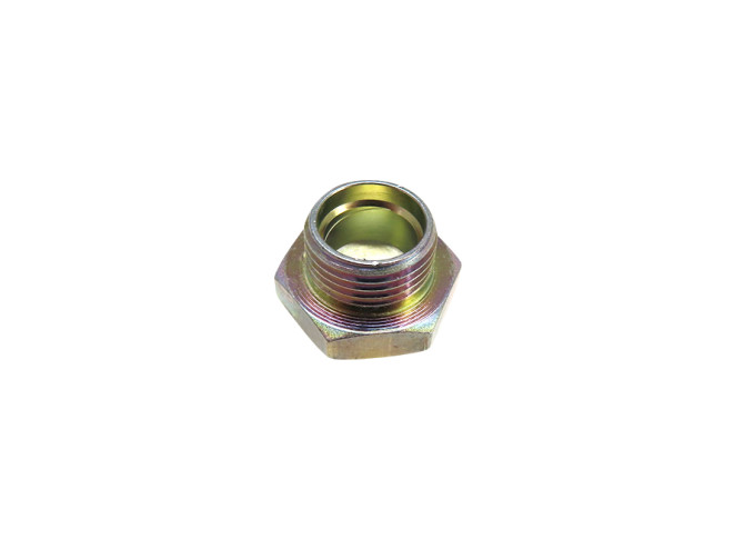 Dellorto PHBG carburetor racing drain plug M12x1 bolt main