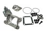 Membraan Polini 65cc Big Valve 19mm spruitstuk compleet