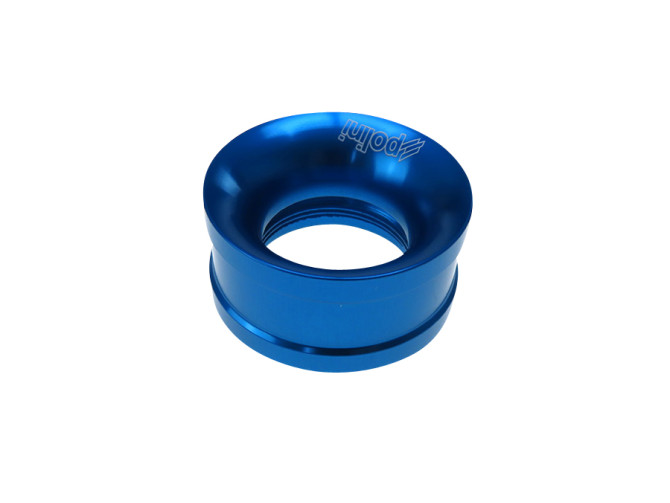 Dellorto PHBG Vergaser Luftfilter Verlaufbuchse 32mm > 48mm Polini product