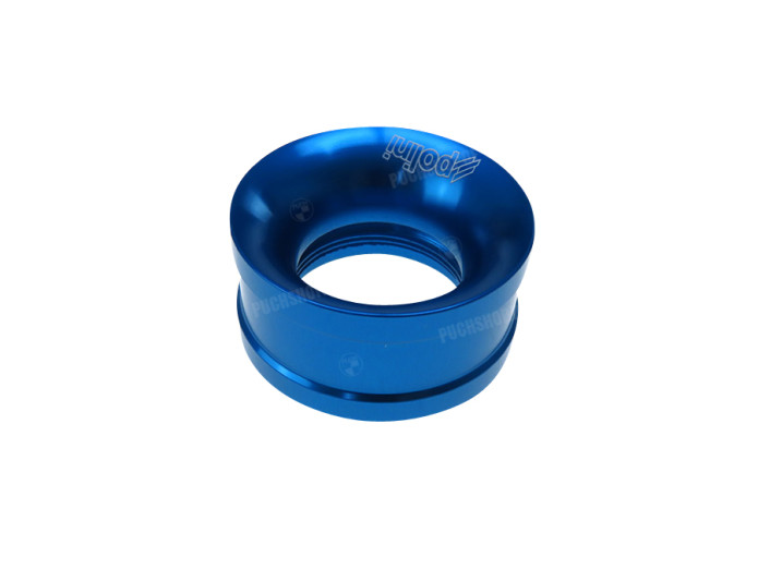 Dellorto PHBG Vergaser Luftfilter Verlaufbuchse 32mm > 48mm Polini