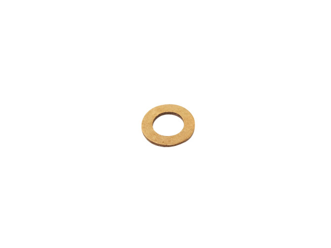 Dellorto SHA carburetor filtercover banjo fiberring 5x10mm product