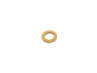 Dellorto SHA carburetor filtercover banjo fiberring 5x10mm thumb extra