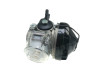 Dellorto SHA carburetor float chamber transparent Malossi with drain plug thumb extra