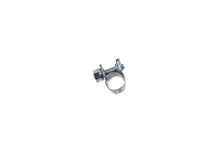 Hose clamp 7-8.5mm universal (a piece)