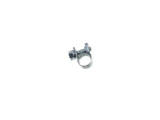 Hose clamp 7-8.5mm universal (a piece)