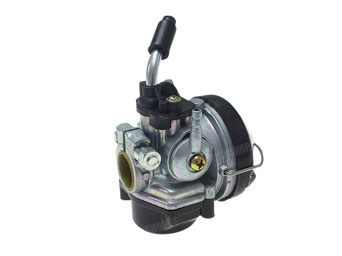 Dellorto SHA 14/12 carburetor replica main