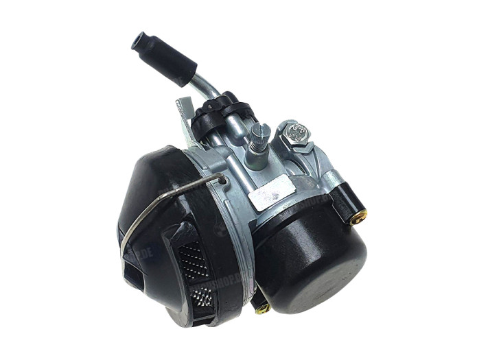 Dellorto SHA 14/12 carburetor replica