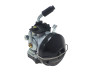 Dellorto SHA 14/12 carburetor replica