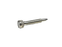 Dellorto SHA carburetor idle screw 10-15mm (25mm)