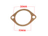 Encarwi float bowl gasket