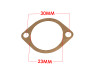 Encarwi float bowl gasket Encarwi float bowl gasket