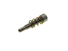 Dellorto PHBG idle air adjusting screw