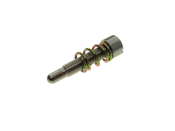 Dellorto PHBG idle air adjusting screw product