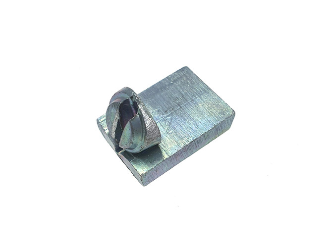 Dellorto SHA Vergaser Gasschiebe Metal Nachbau product