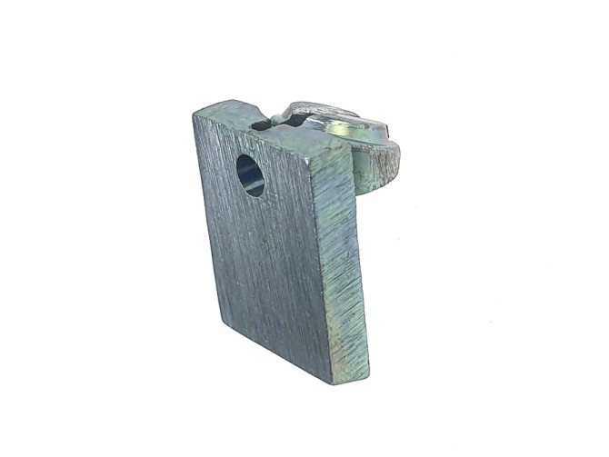 Dellorto SHA carburetor throttle drum metal replica product