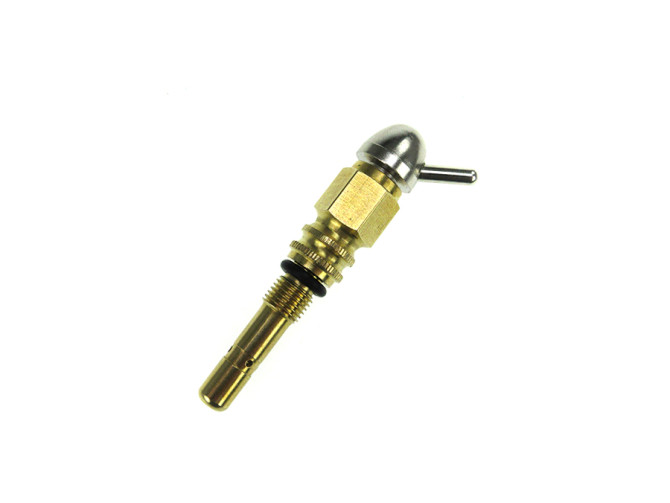 Bing 12-15mm old long adjustable jet Puch MV / VS and Co. product
