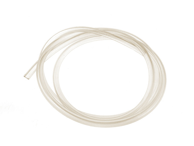 Olieslang silicone universeel 1 meter 3x5mm  main