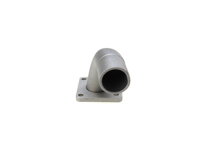 Membran Ansaugstutzen Polini 65ccm 19mm Seitlich Puch Maxi / X30