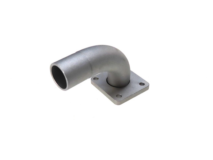 Membran Ansaugstutzen Polini 65ccm 19mm Seitlich Puch Maxi / X30