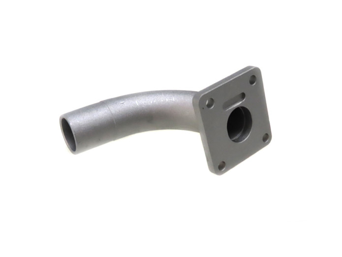 Membran Ansaugstutzen Polini 65ccm 19mm Seitlich Puch Maxi / X30
