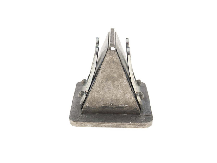 Reed valve Polini 65cc Big Valve
