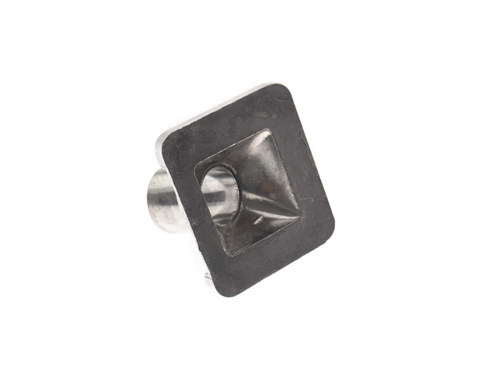 Membran Ansaugstützen Polini 65ccm 15mm Big Valve