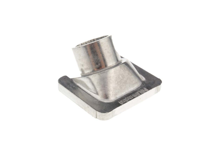 Reed valve manifold Polini 65cc 19mm Big Valve 